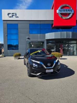 usato NISSAN Juke
