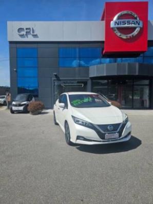 usato NISSAN Leaf
