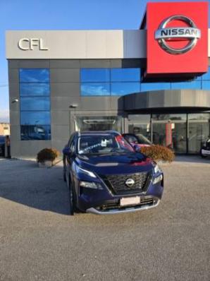 usato NISSAN X Trail