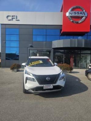 usato NISSAN X Trail