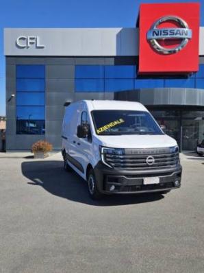 usato NISSAN Interstar