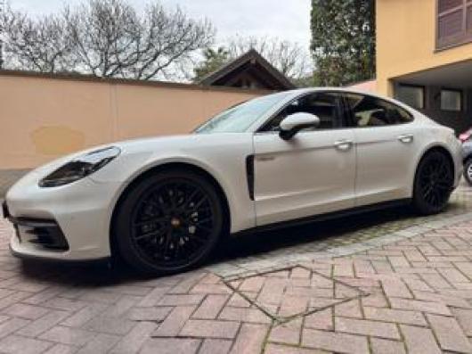 usato PORSCHE Panamera