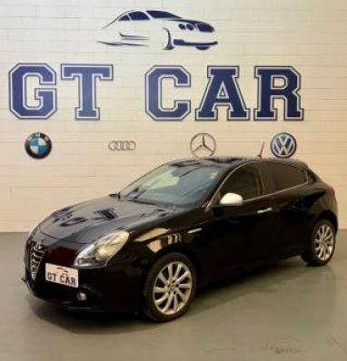 usato ALFA ROMEO Giulietta