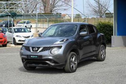 usato NISSAN Juke