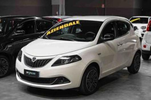 usato LANCIA Ypsilon