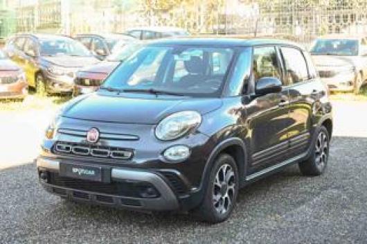 usato FIAT 500L
