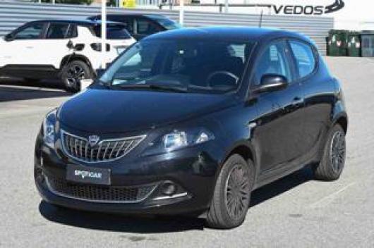 usato LANCIA Ypsilon