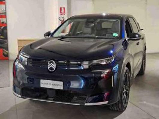 nuovo CITROEN C5 Aircross