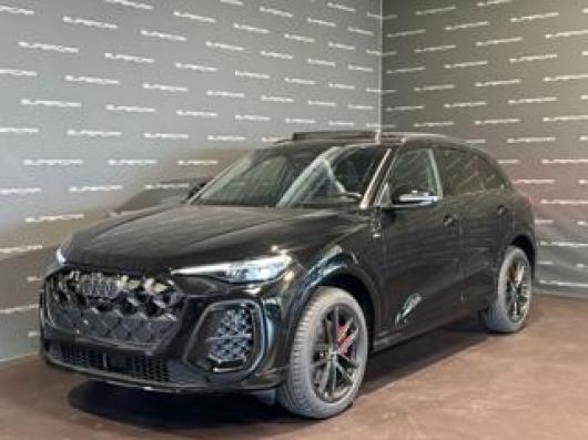 Km 0 AUDI Q5