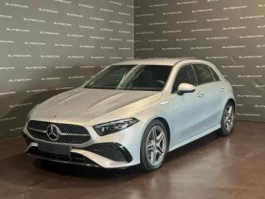 usato MERCEDES A 200