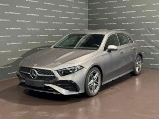 usato MERCEDES A 200