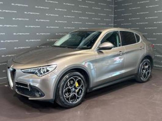 usato ALFA ROMEO Stelvio