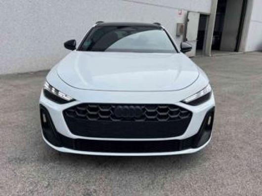 usato AUDI A5