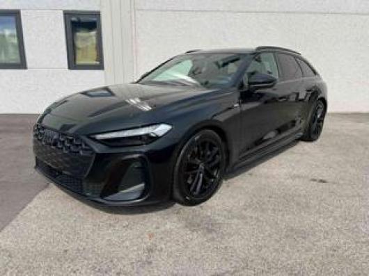 usato AUDI A5