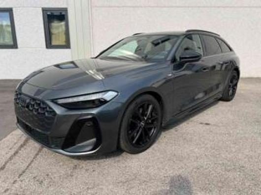 usato AUDI A5