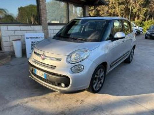usato FIAT 500L