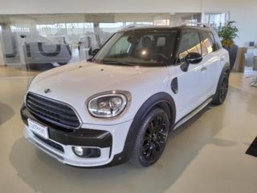 usato MINI Countryman