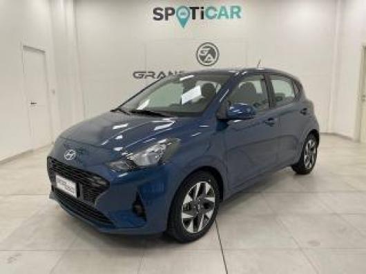 usato HYUNDAI i10