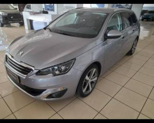 usato PEUGEOT 308