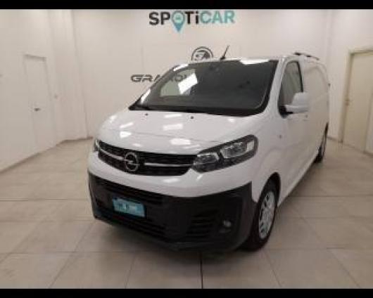 usato OPEL Vivaro