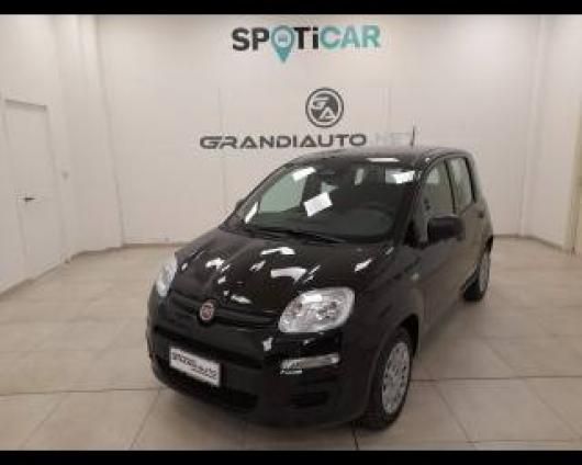usato FIAT Panda