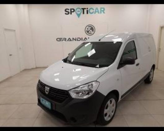 usato DACIA Dokker