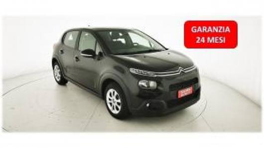 usato CITROEN C3