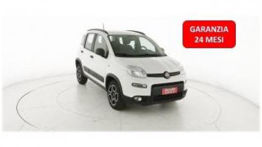 usato FIAT Panda