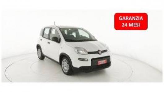 usato FIAT Panda
