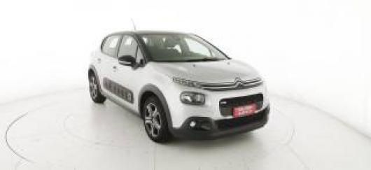 usato CITROEN C3