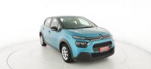 usato CITROEN C3