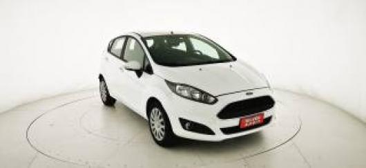 usato FORD Fiesta