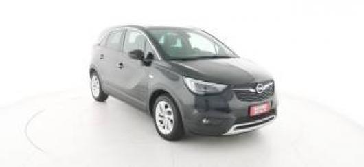 usato OPEL Crossland X