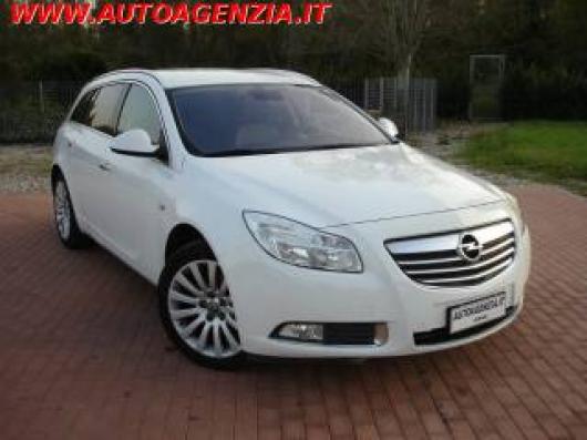 usato OPEL Insignia