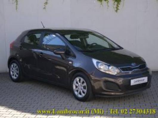 usato KIA Rio