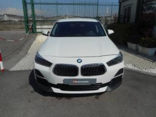 usato BMW X2