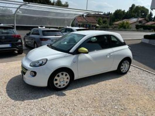 usato OPEL Adam