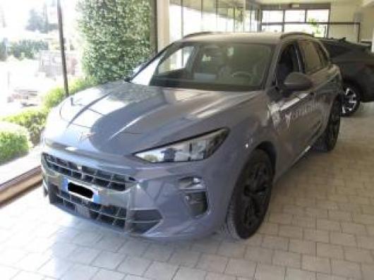 usato CUPRA Terramar