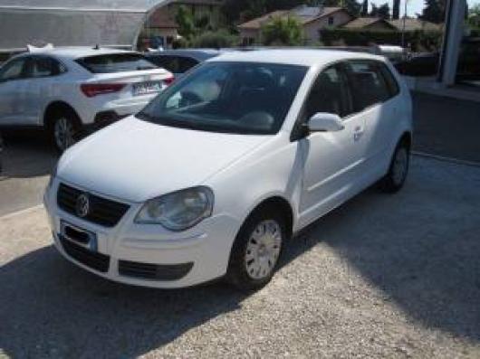 usato VOLKSWAGEN Polo