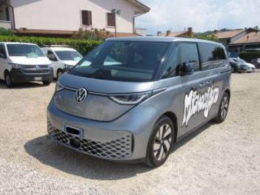 usato VOLKSWAGEN ID Buzz