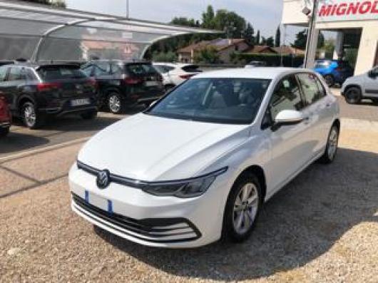 usato VOLKSWAGEN Golf