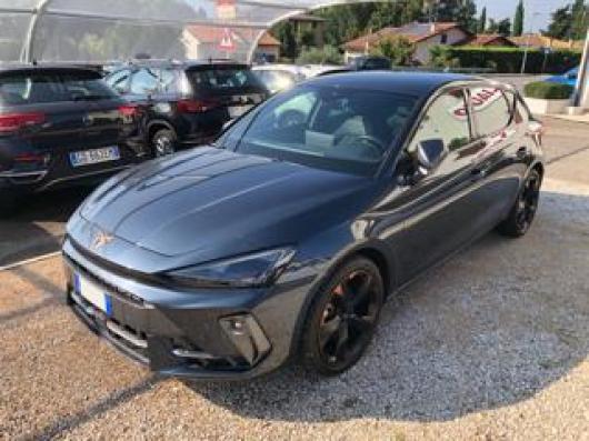 usato CUPRA Leon
