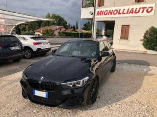 usato BMW 125