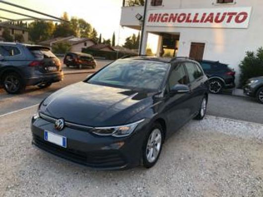 usato VOLKSWAGEN Golf Variant