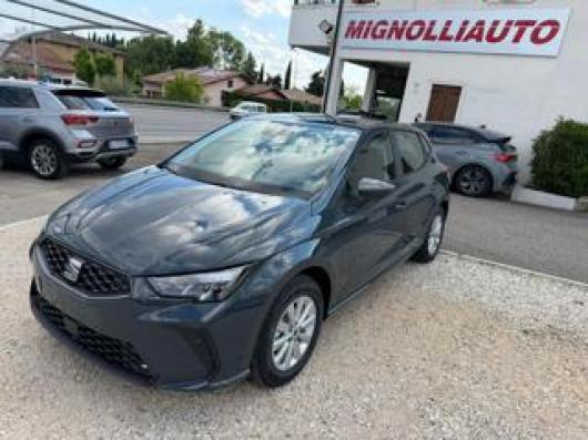 Km 0 SEAT Ibiza