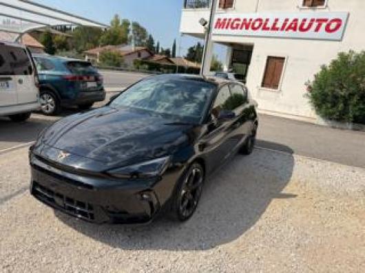 Km 0 CUPRA Leon