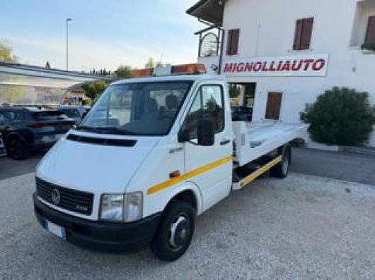 usato VOLKSWAGEN Altro
