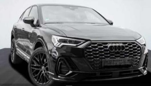 usato AUDI Q3