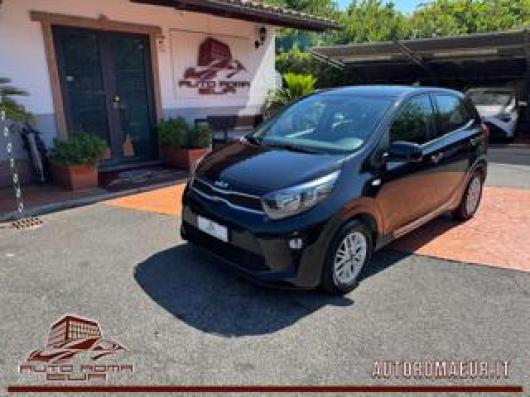 usato KIA Picanto