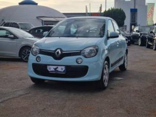 usato RENAULT Twingo